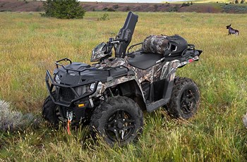 Polaris Sportsman 570 SP 2017 - Bild 3 Polaris Sportsman 570 SP 2017 - Bild 3