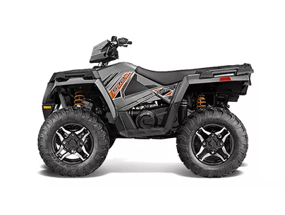 Polaris Sportsman 570 SP 2017 Polaris Sportsman 570 SP 2017