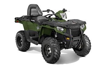 Polaris Sportsman 570 Touring 2017 - Bild 3
