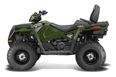 Polaris Sportsman 570 Touring 2017