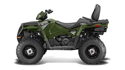 Polaris Sportsman 570 Touring 2017