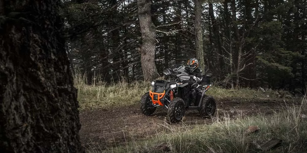 Polaris Sportsman 570 Polaris Sportsman 570