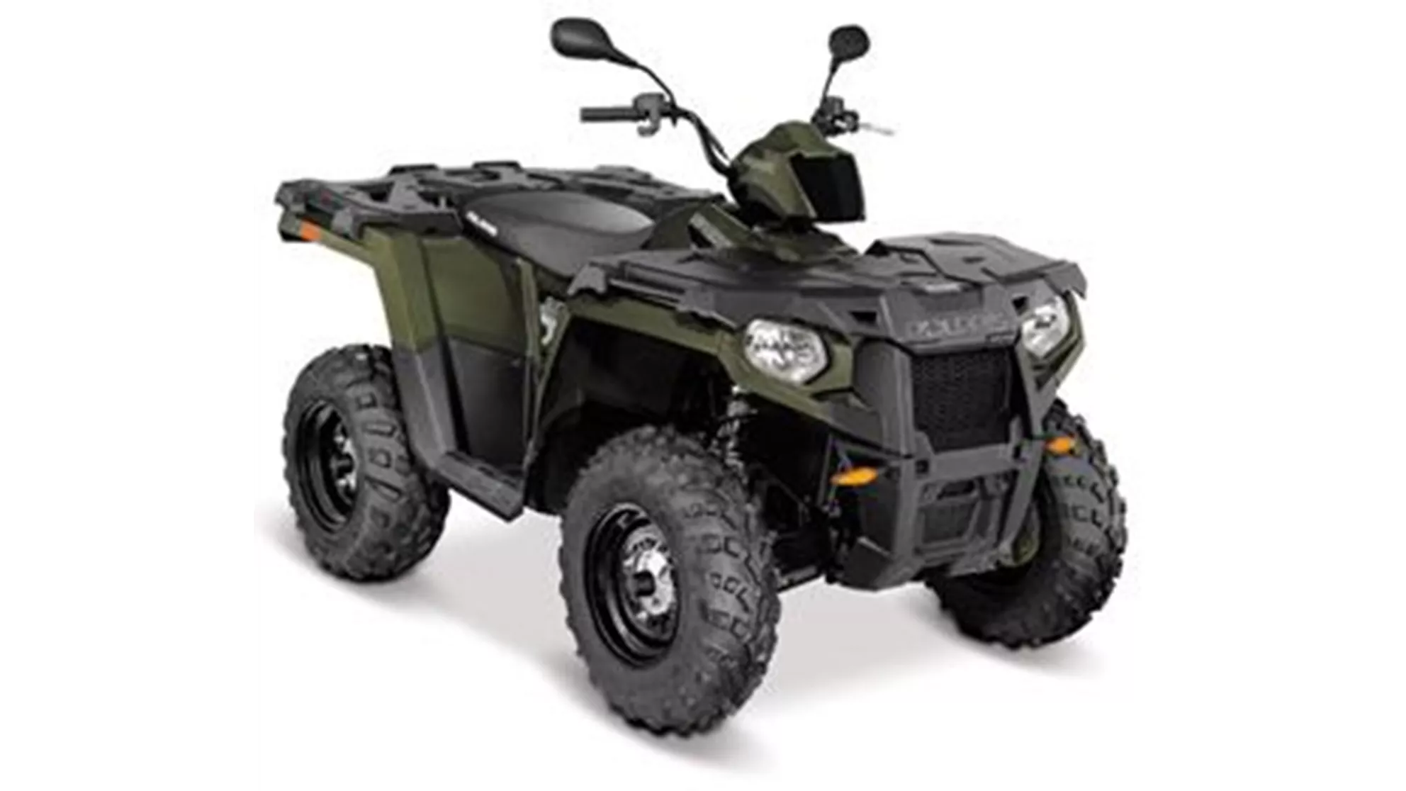 Polaris Sportsman 570 - Image 1 Polaris Sportsman 570 - Image 1