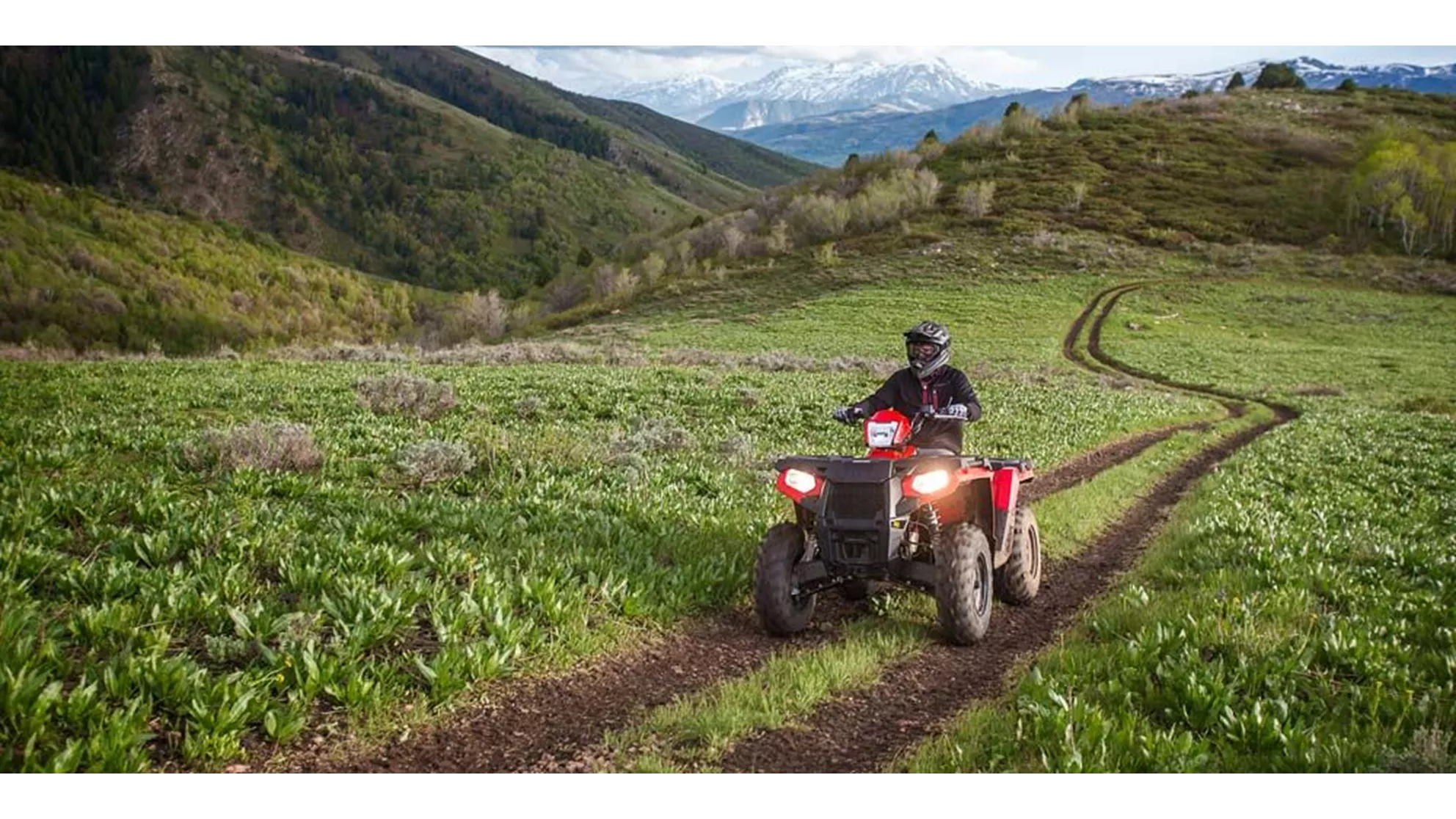 Polaris Sportsman 570 - Image 8 Polaris Sportsman 570 - Image 8