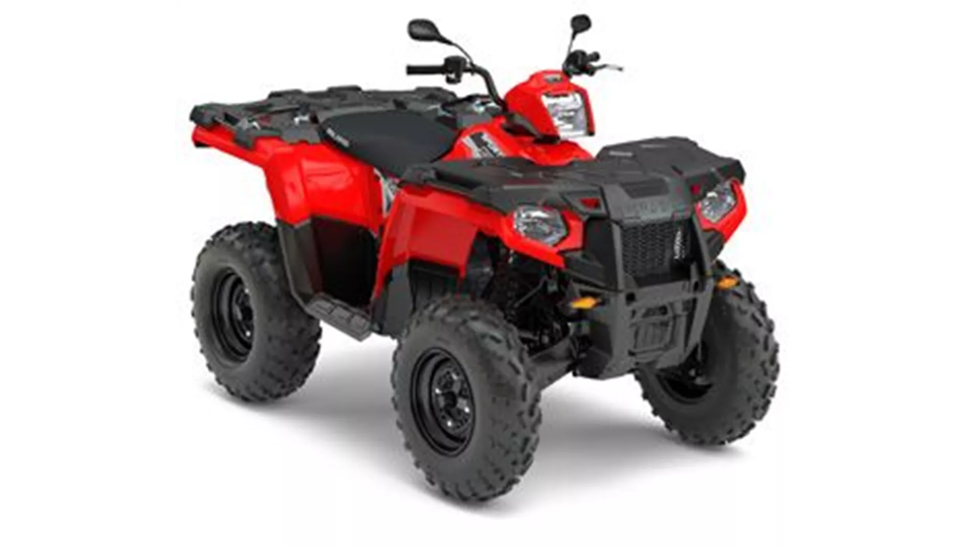 Polaris Sportsman 570 EPS - Image 1 Polaris Sportsman 570 EPS - Image 1
