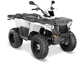 Polaris Sportsman 570 EPS 2017 Polaris Sportsman 570 EPS 2017
