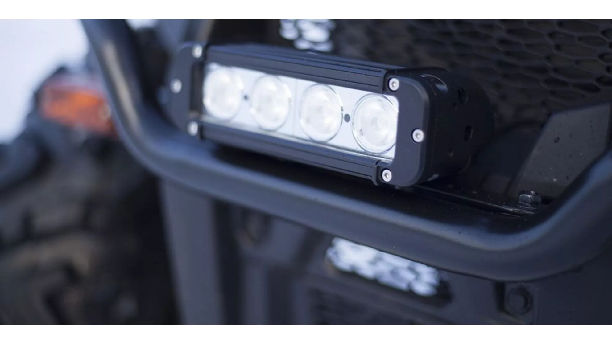 Polaris Sportsman 6x6 570 EPS - Image 3 Polaris Sportsman 6x6 570 EPS - Image 3