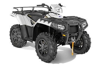 Polaris Sportsman XP 1000 2017 - Bild 13