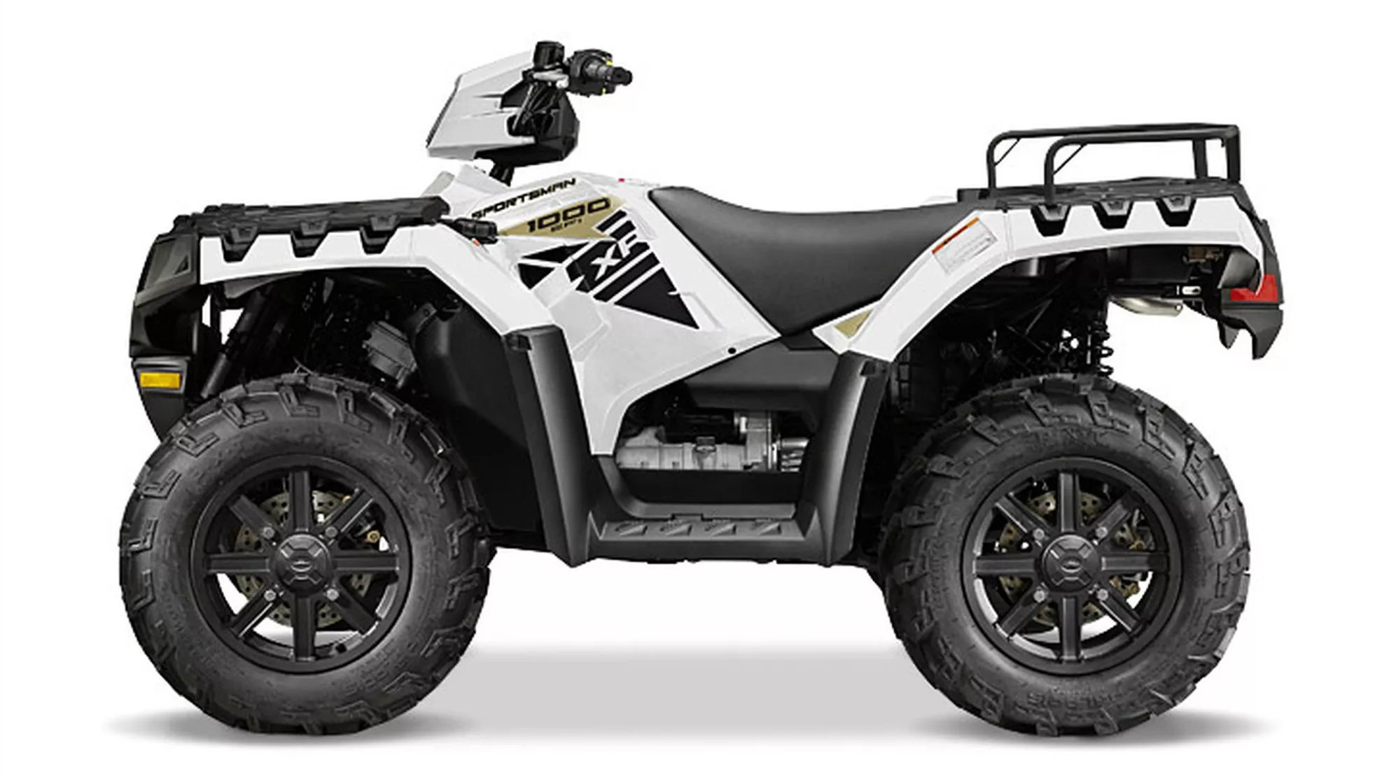 Polaris Sportsman XP 1000 - Image 16 Polaris Sportsman XP 1000 - Image 16