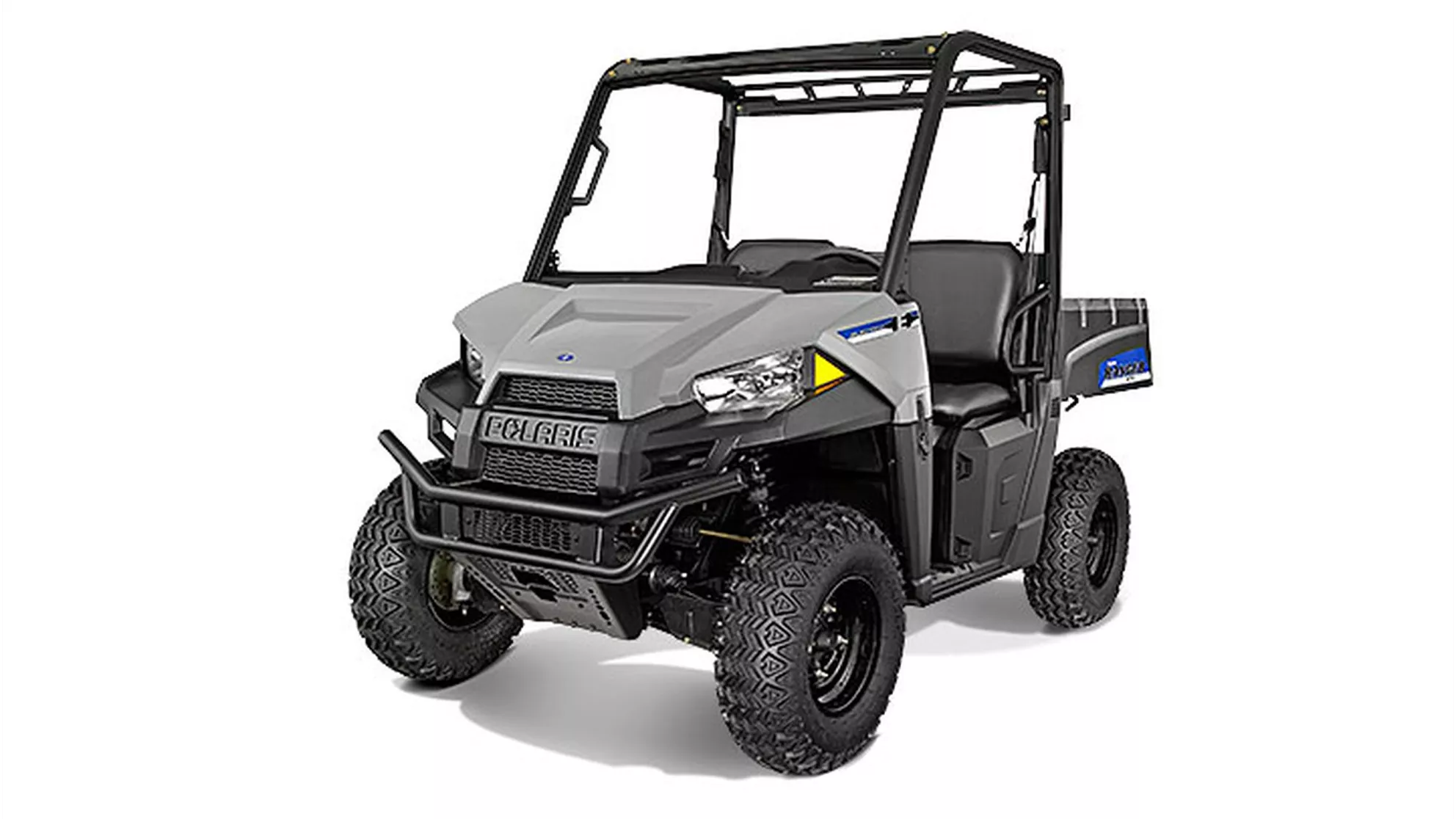 Polaris Ranger EV - Image 3 Polaris Ranger EV - Image 3