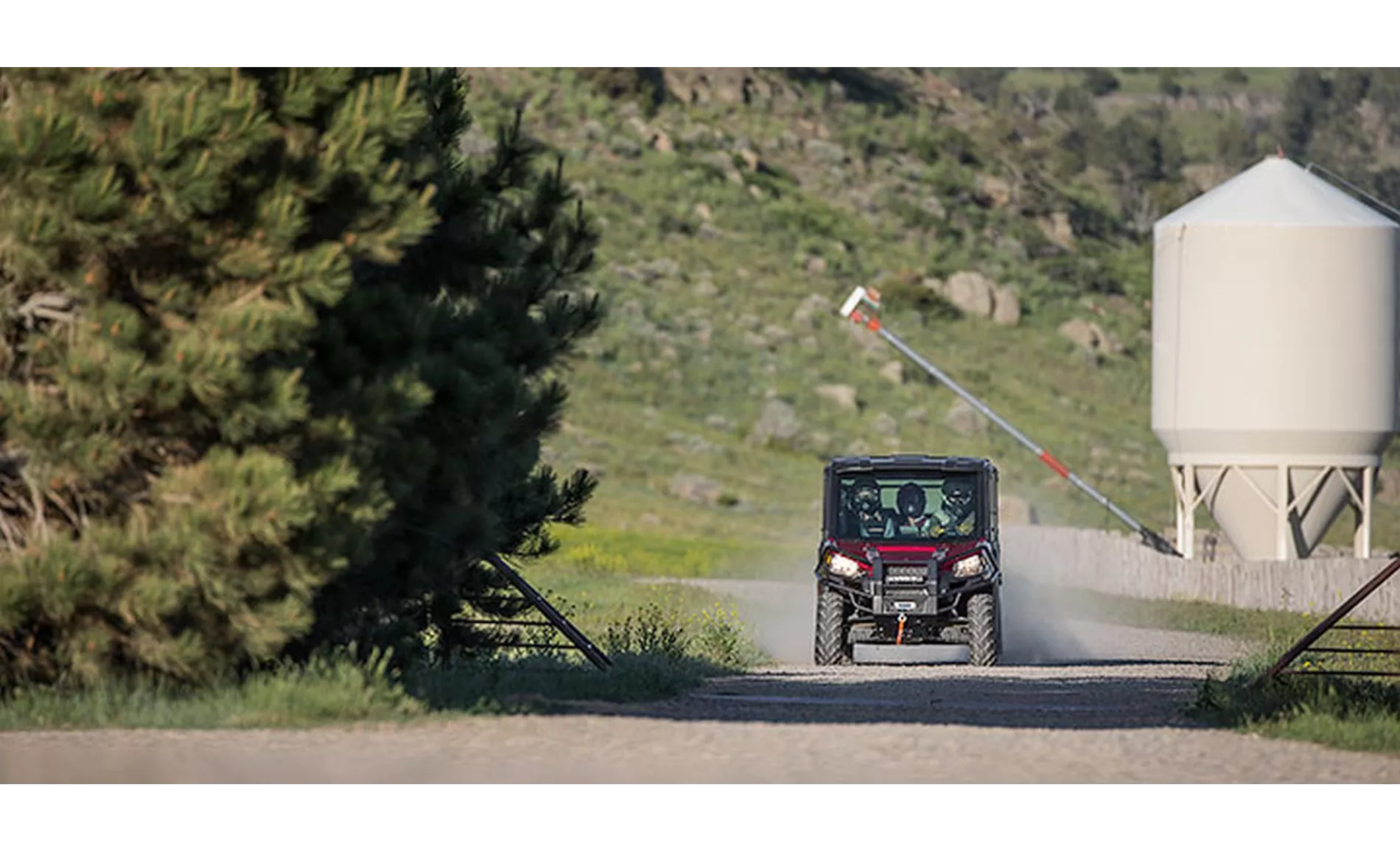 Polaris Ranger Crew XP 1000 EPS 2017 Polaris Ranger Crew XP 1000 EPS 2017