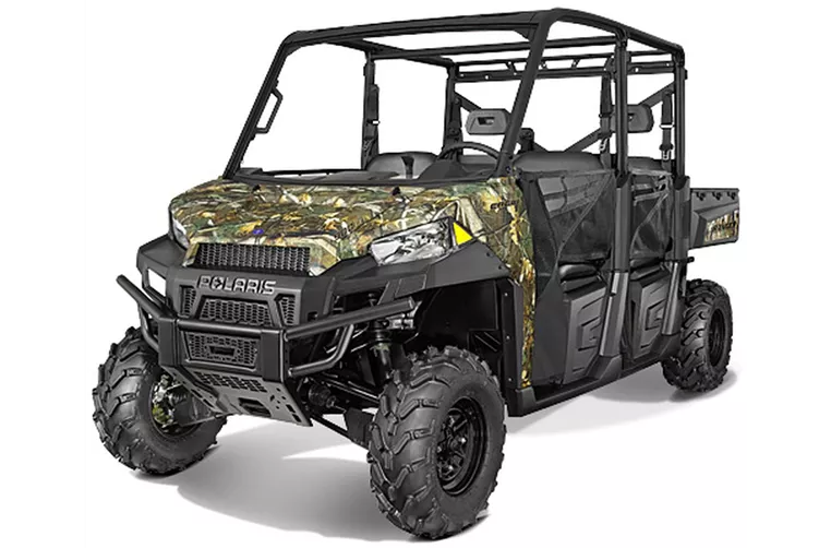 Polaris Ranger Crew XP 1000 EPS 2017 Polaris Ranger Crew XP 1000 EPS 2017