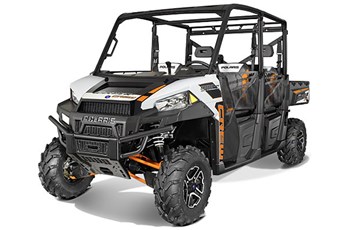 Polaris Ranger Crew XP 1000 EPS 2017 - Bild 18