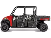 Polaris Ranger Crew XP 1000 EPS 2017 Polaris Ranger Crew XP 1000 EPS 2017