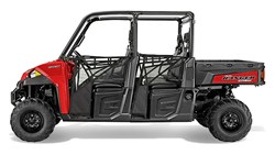 Polaris Ranger Crew XP 1000 EPS 2017