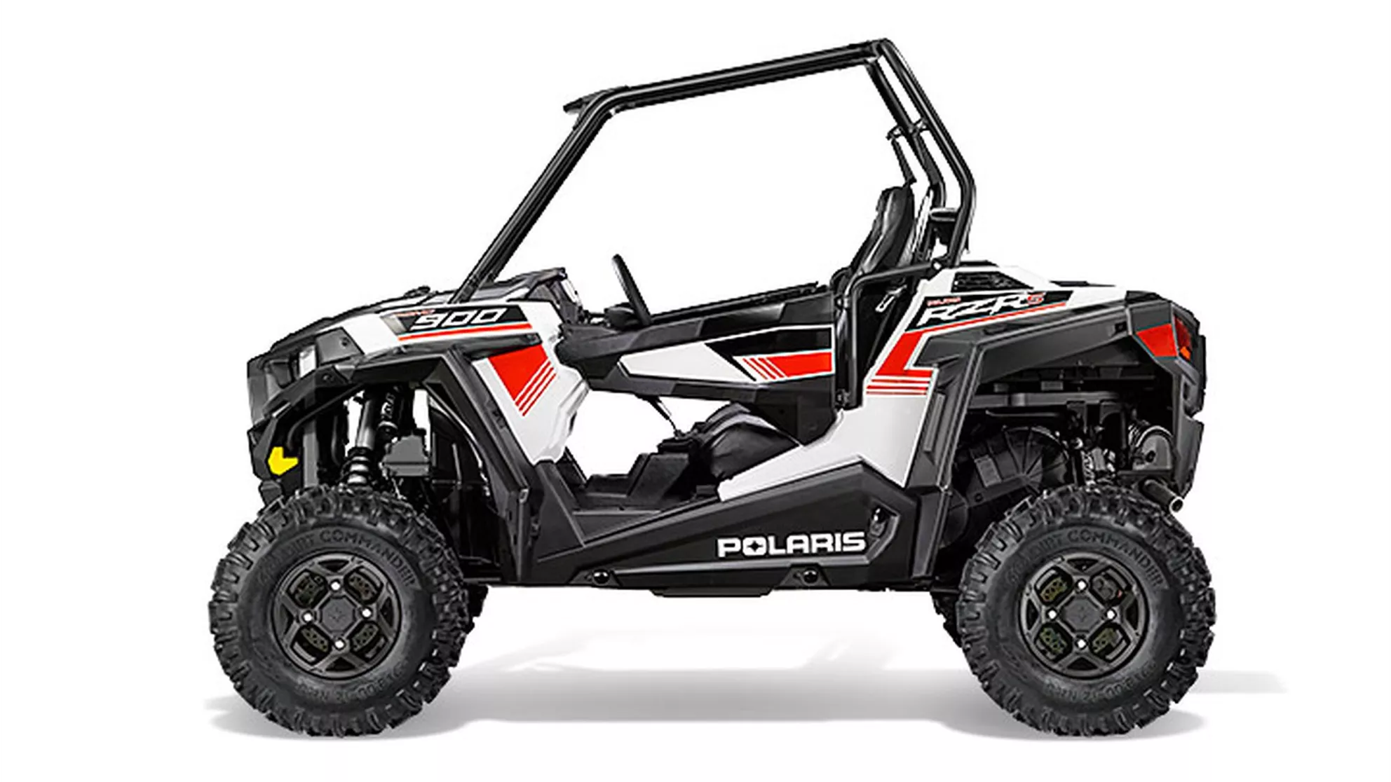 Polaris RZR S 900 EPS - Image 11 Polaris RZR S 900 EPS - Image 11