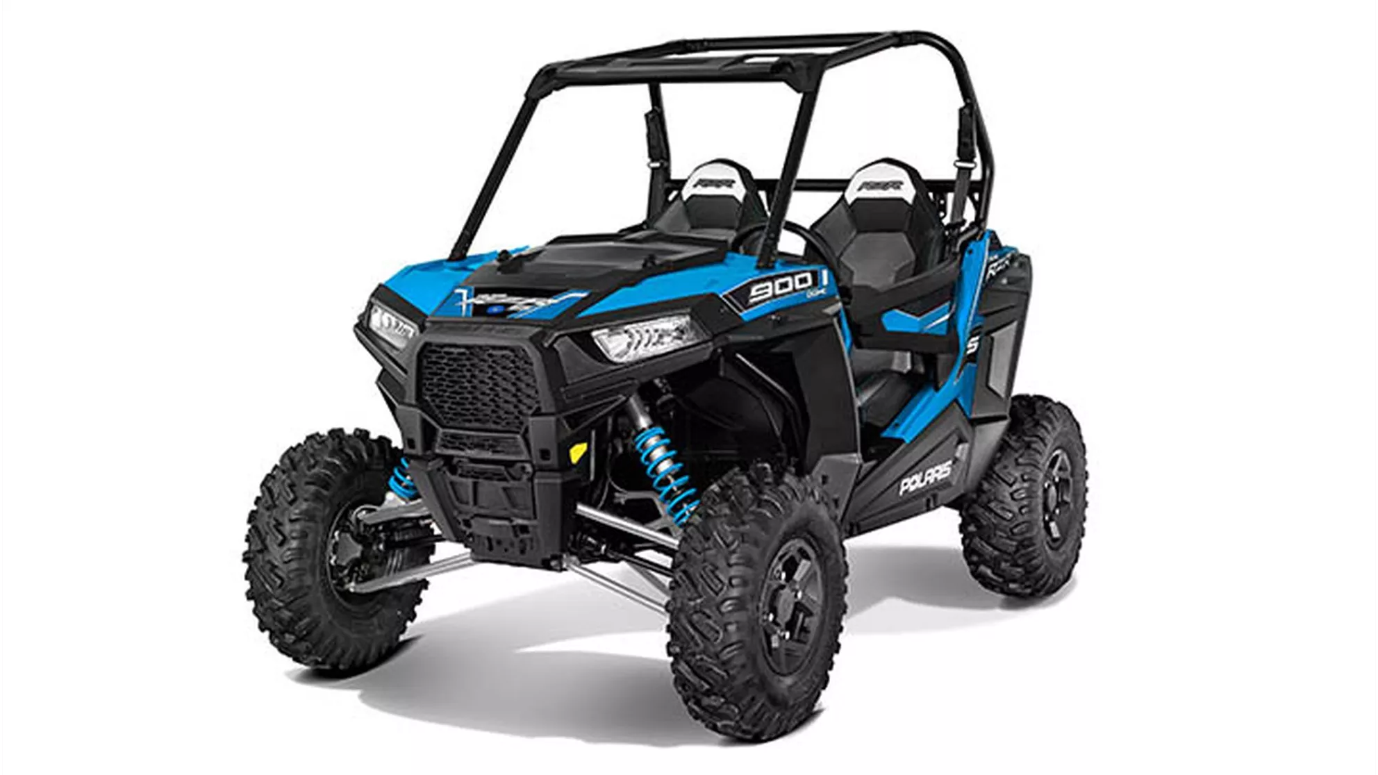 Polaris RZR S 900 EPS - Image 16 Polaris RZR S 900 EPS - Image 16