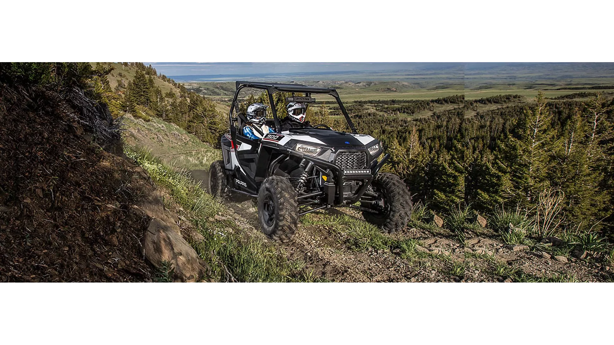 Polaris RZR S 900 EPS - Image 21 Polaris RZR S 900 EPS - Image 21