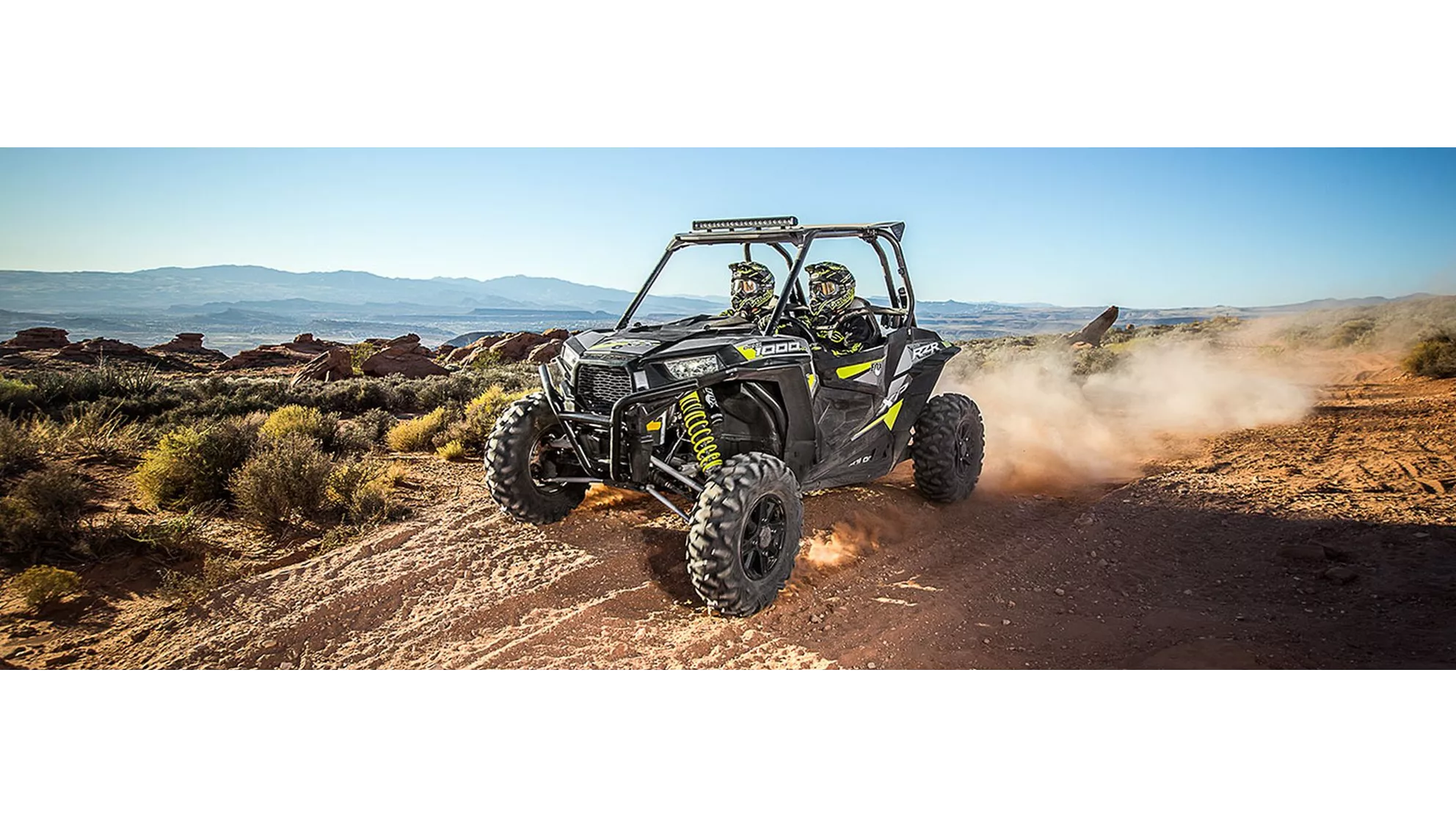 Polaris RZR XP 1000 EPS - Image 3 Polaris RZR XP 1000 EPS - Image 3