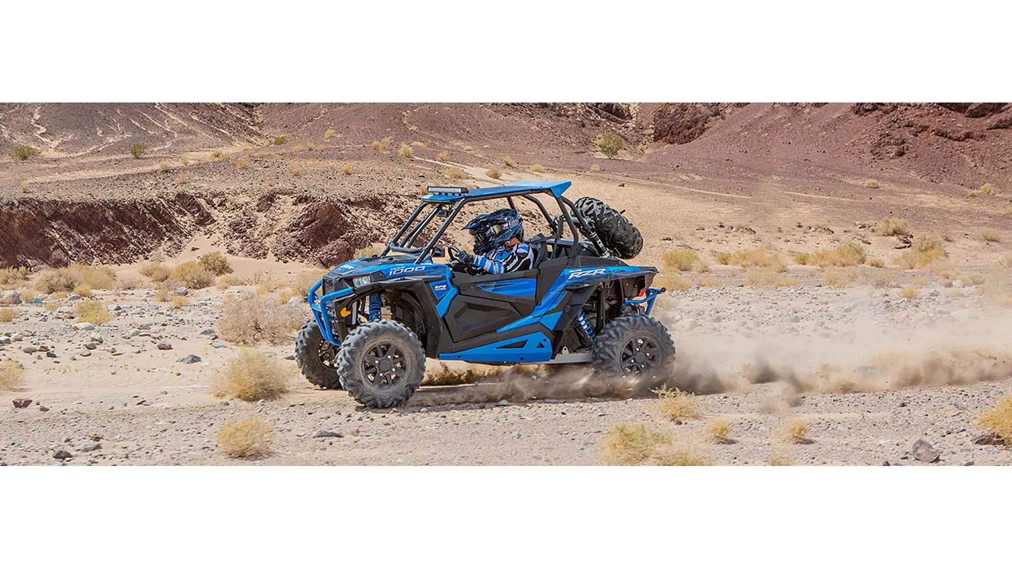 Polaris RZR XP 1000 EPS - Image 4 Polaris RZR XP 1000 EPS - Image 4