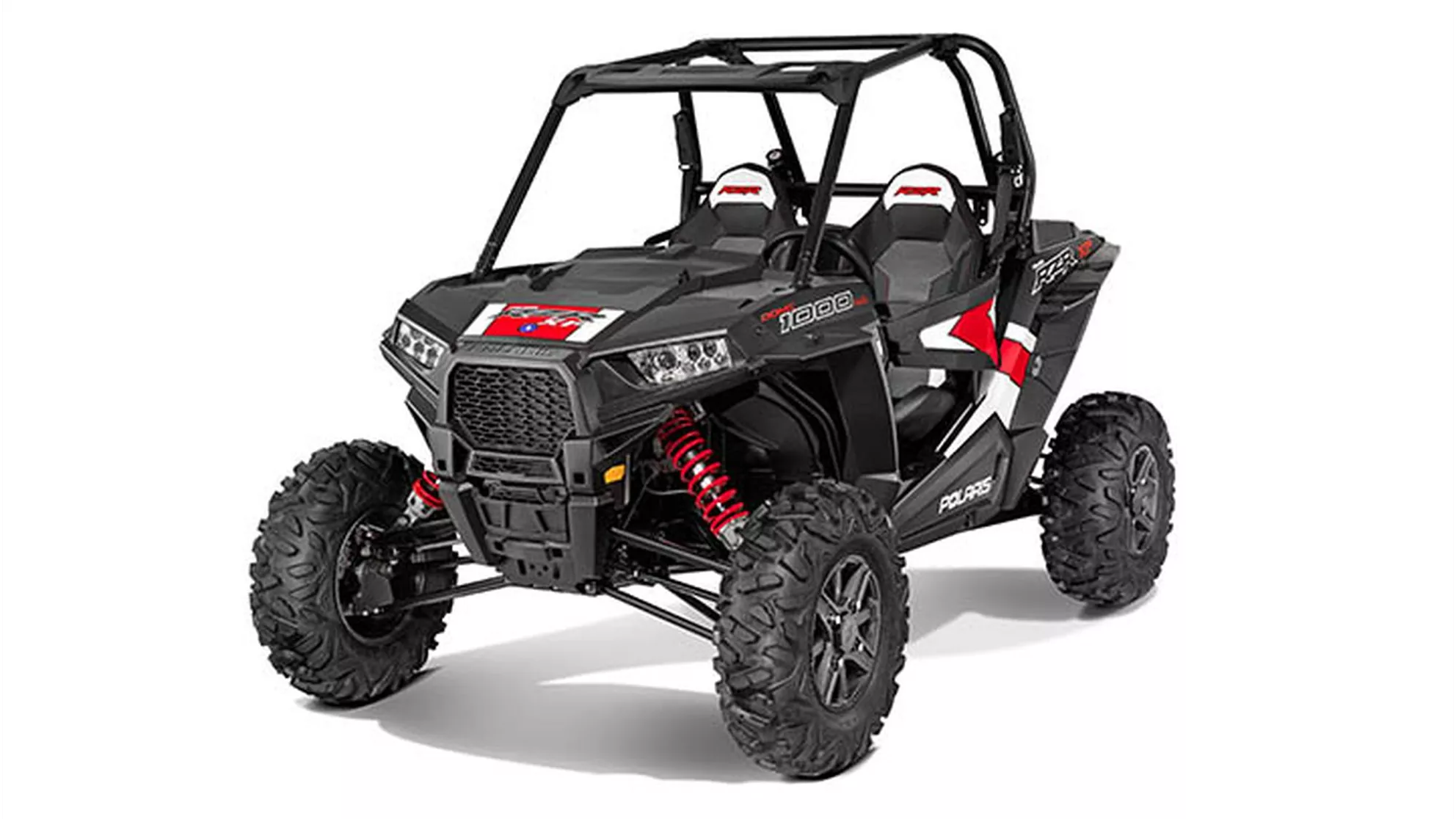 Polaris RZR XP 1000 EPS - Image 11 Polaris RZR XP 1000 EPS - Image 11