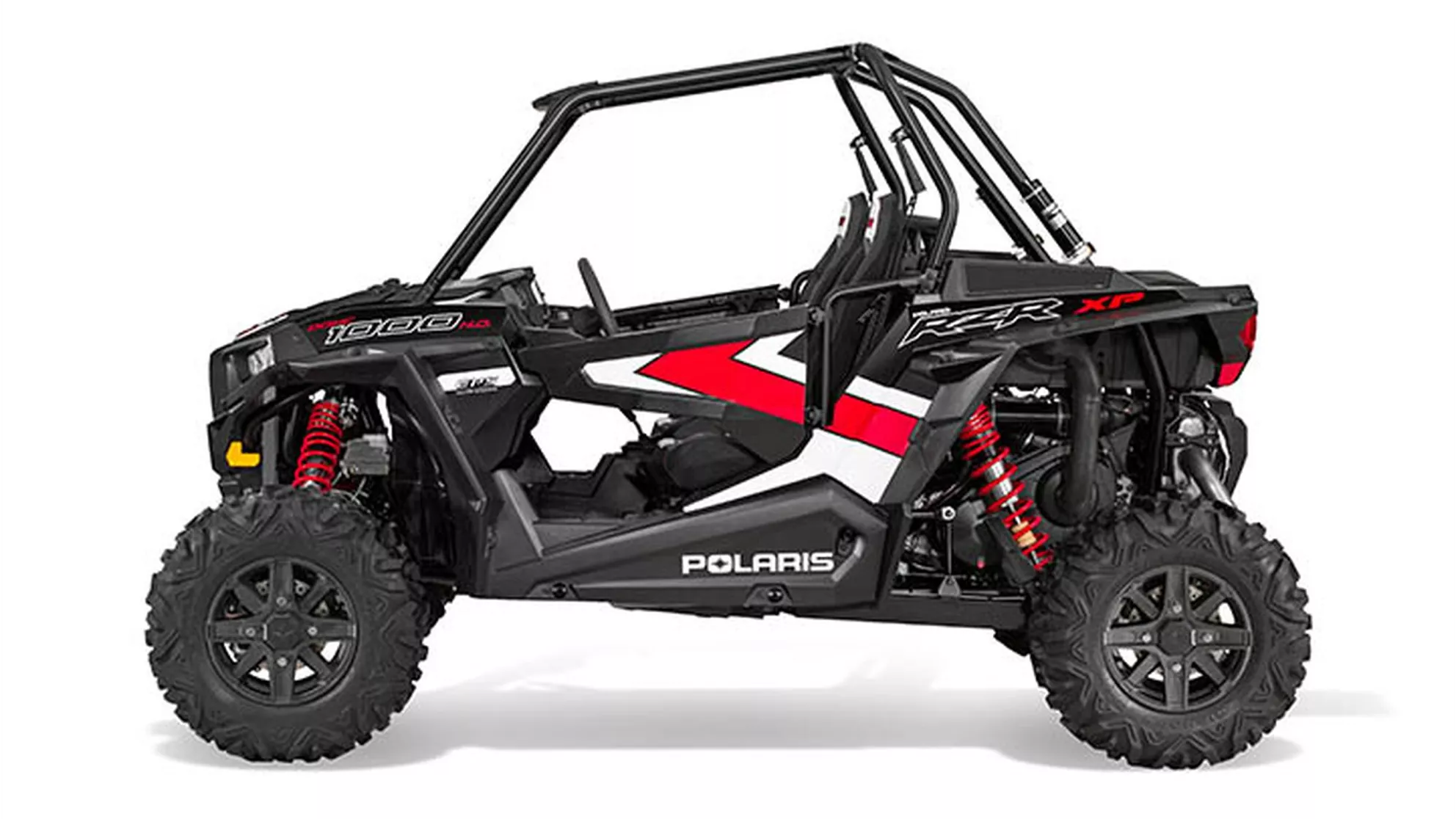 Polaris RZR XP 1000 EPS - Image 14 Polaris RZR XP 1000 EPS - Image 14
