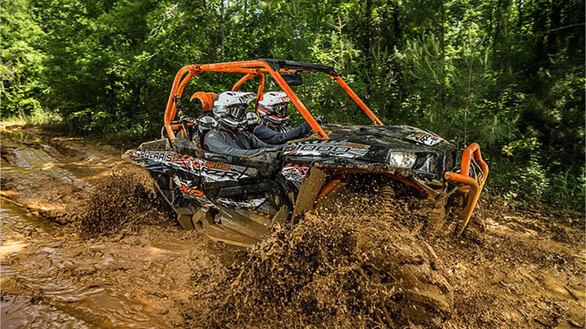 Polaris RZR XP 1000 EPS - Image 21 Polaris RZR XP 1000 EPS - Image 21