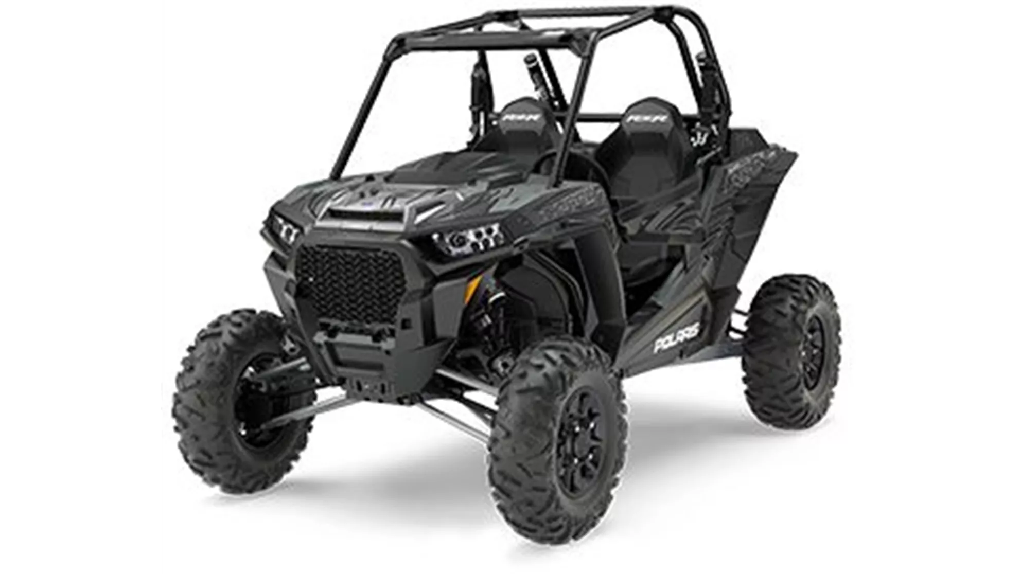 Polaris RZR XP Turbo EPS - Image 1 Polaris RZR XP Turbo EPS - Image 1