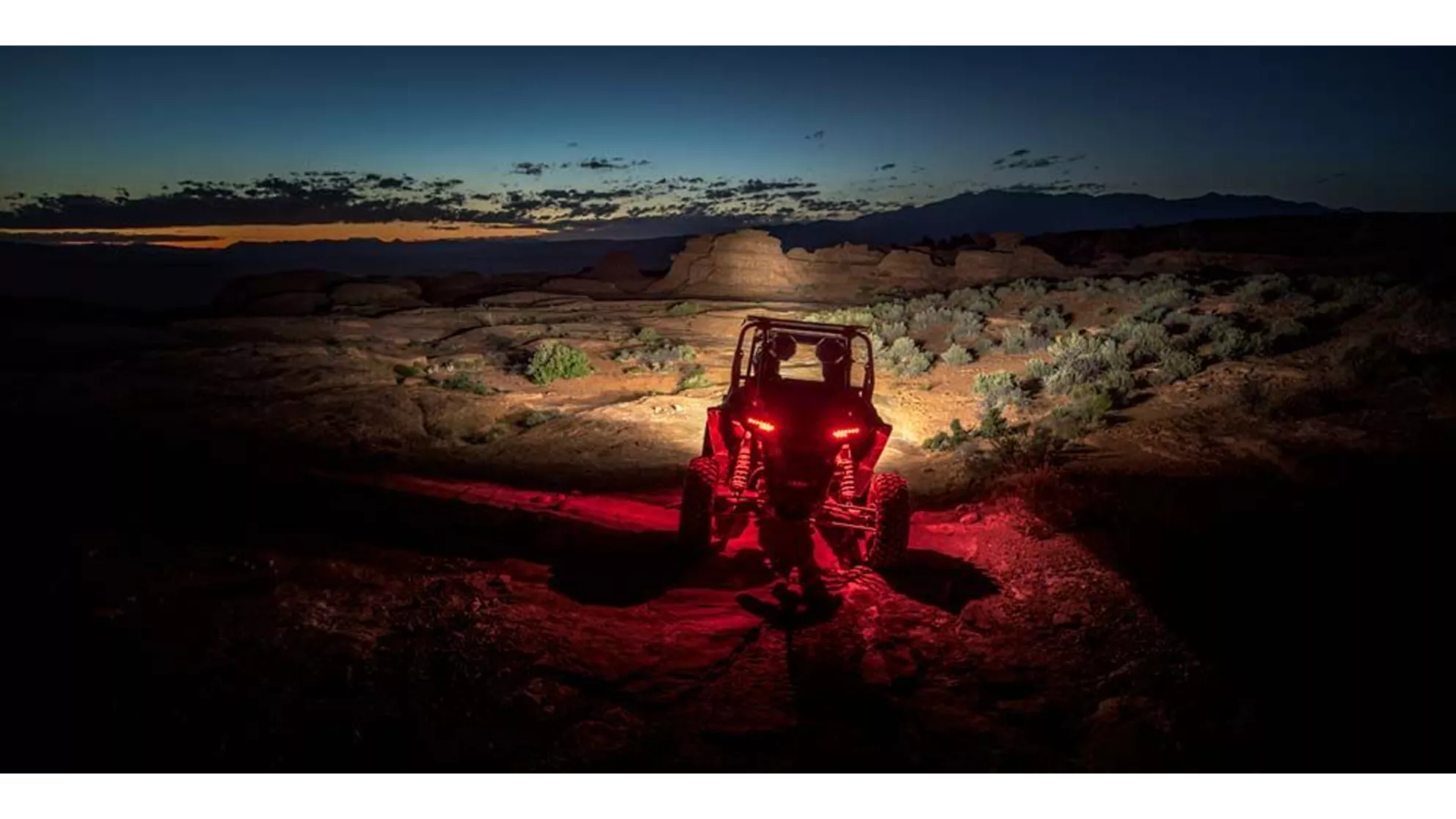 Polaris RZR XP Turbo EPS - Image 3 Polaris RZR XP Turbo EPS - Image 3