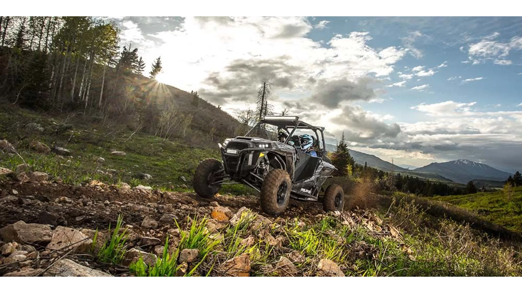 Polaris RZR XP Turbo EPS - Image 6 Polaris RZR XP Turbo EPS - Image 6