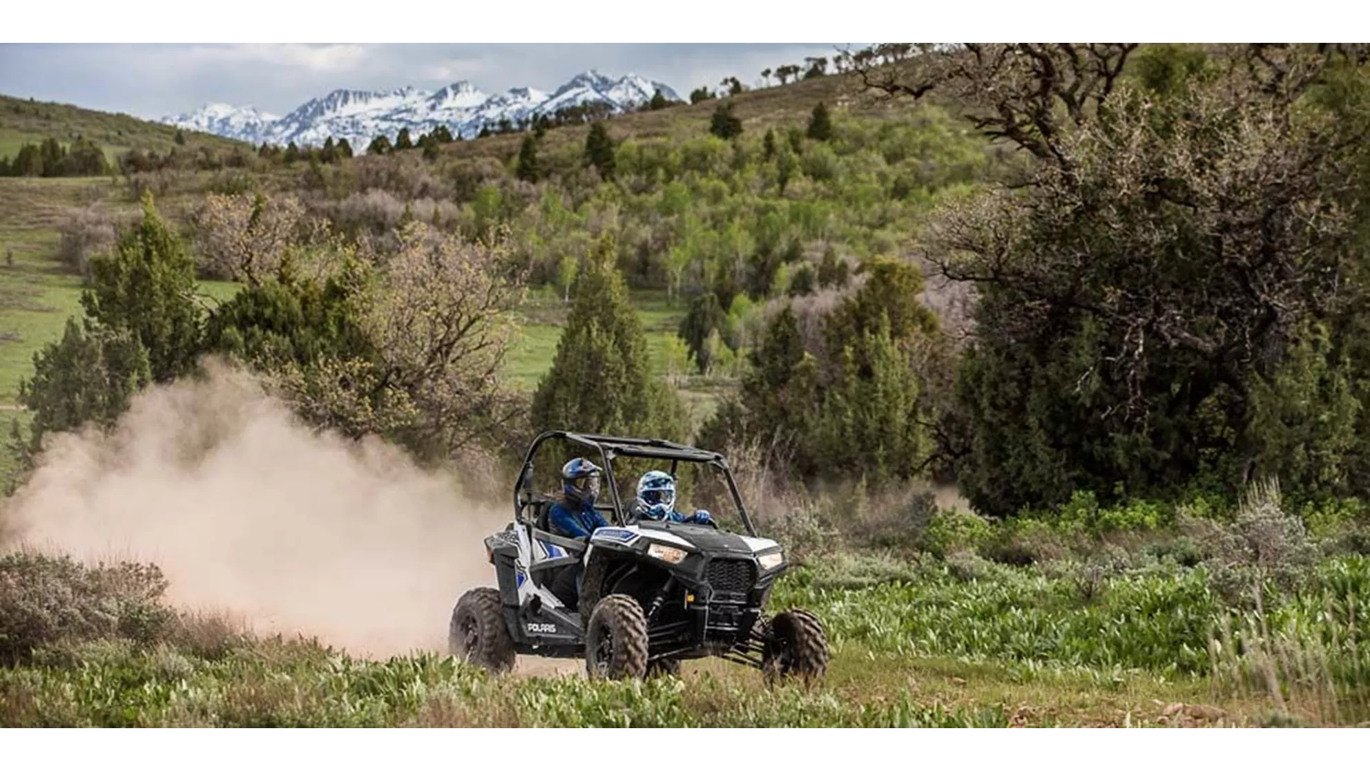 Polaris RZR XP Turbo EPS - Image 8 Polaris RZR XP Turbo EPS - Image 8