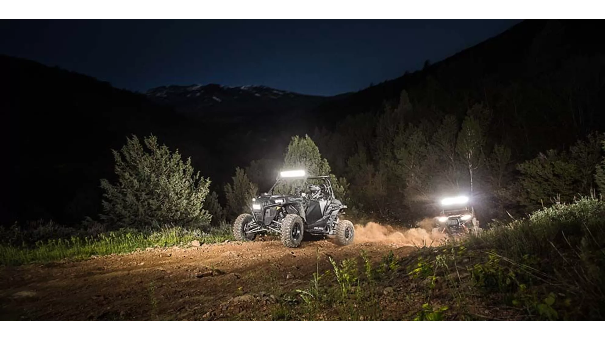 Polaris RZR XP Turbo EPS - Image 9 Polaris RZR XP Turbo EPS - Image 9