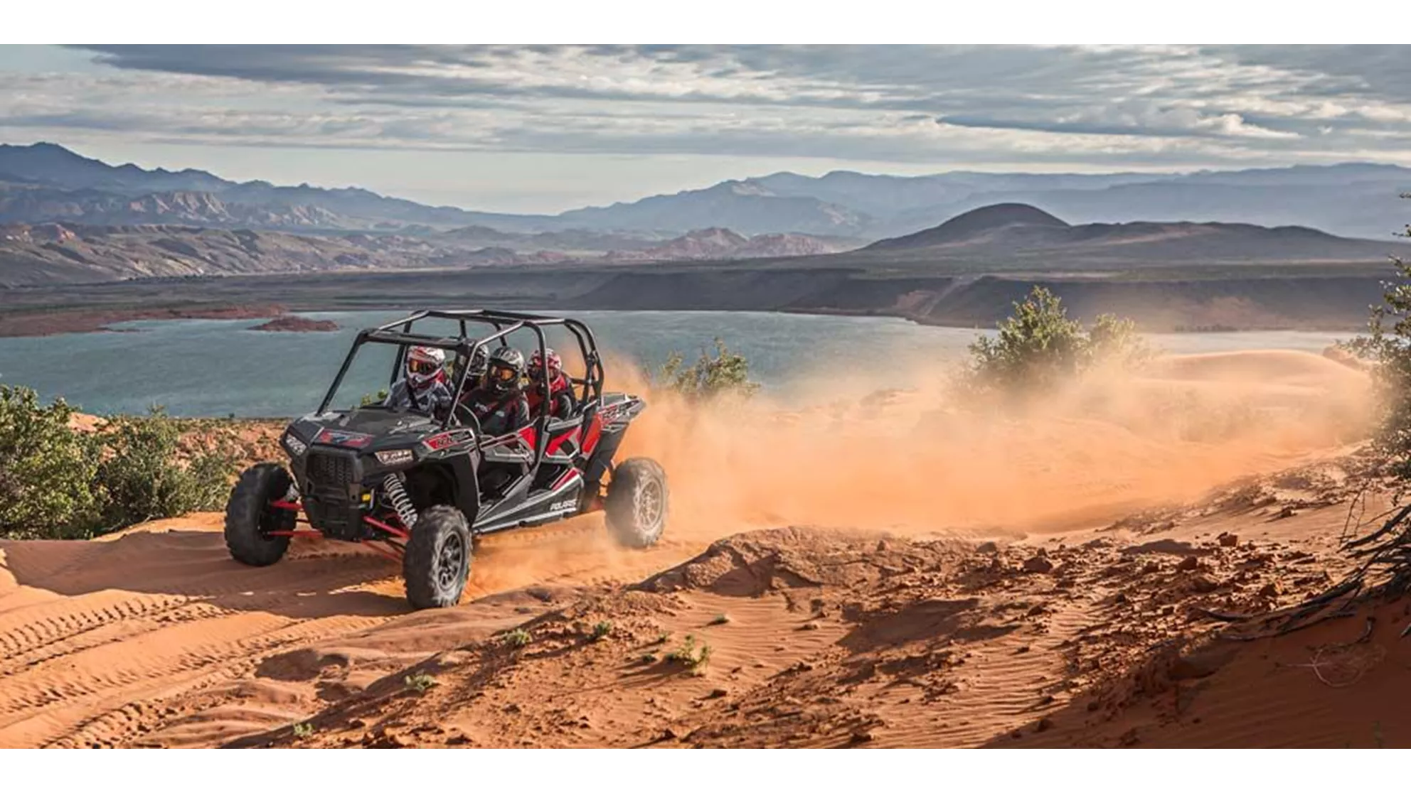 Polaris RZR XP Turbo EPS - Image 10 Polaris RZR XP Turbo EPS - Image 10