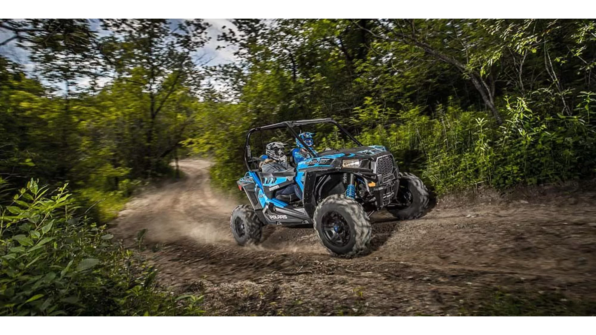 Polaris RZR XP Turbo EPS - Image 11 Polaris RZR XP Turbo EPS - Image 11