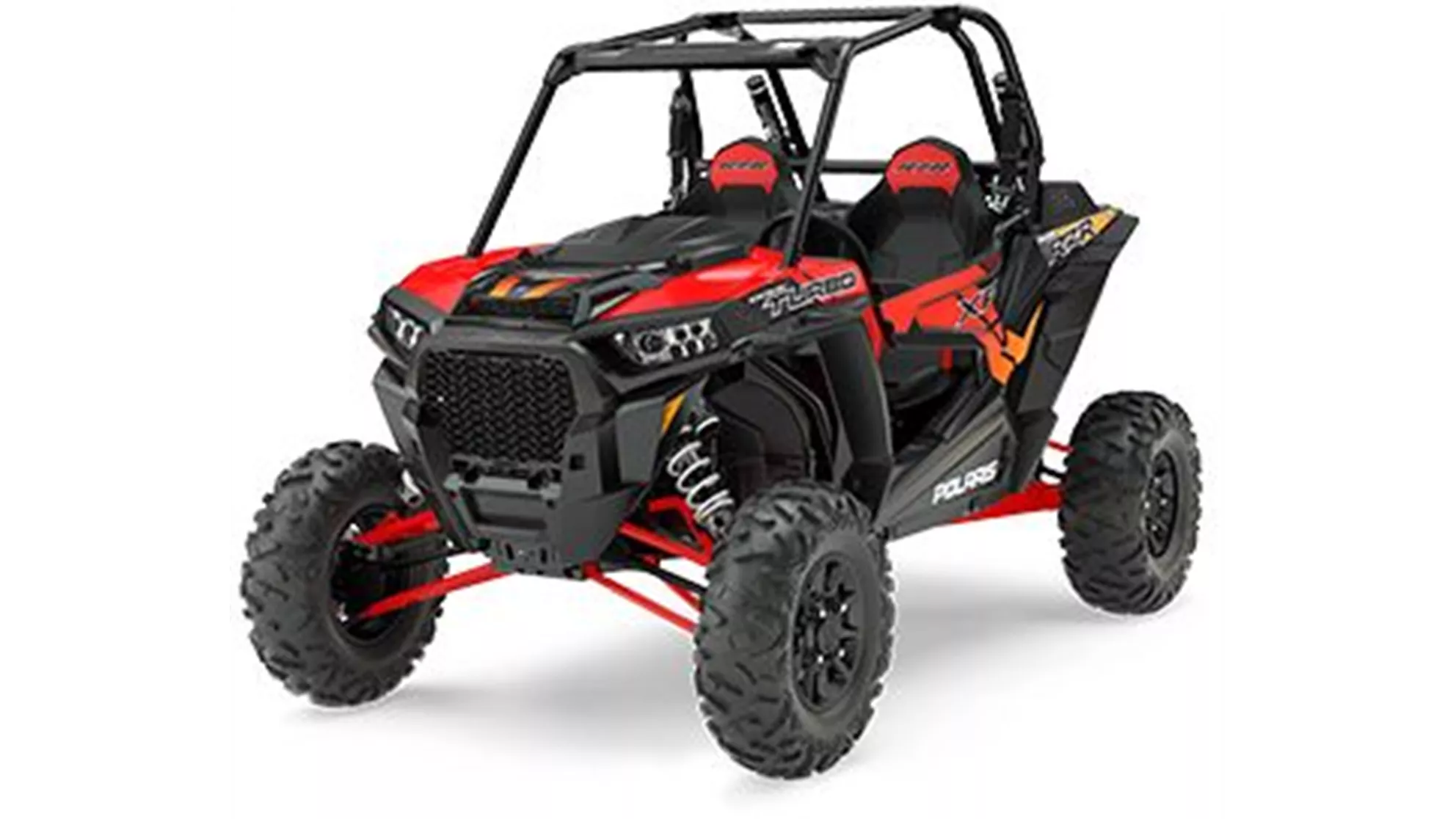 Polaris RZR XP Turbo EPS - Image 12 Polaris RZR XP Turbo EPS - Image 12