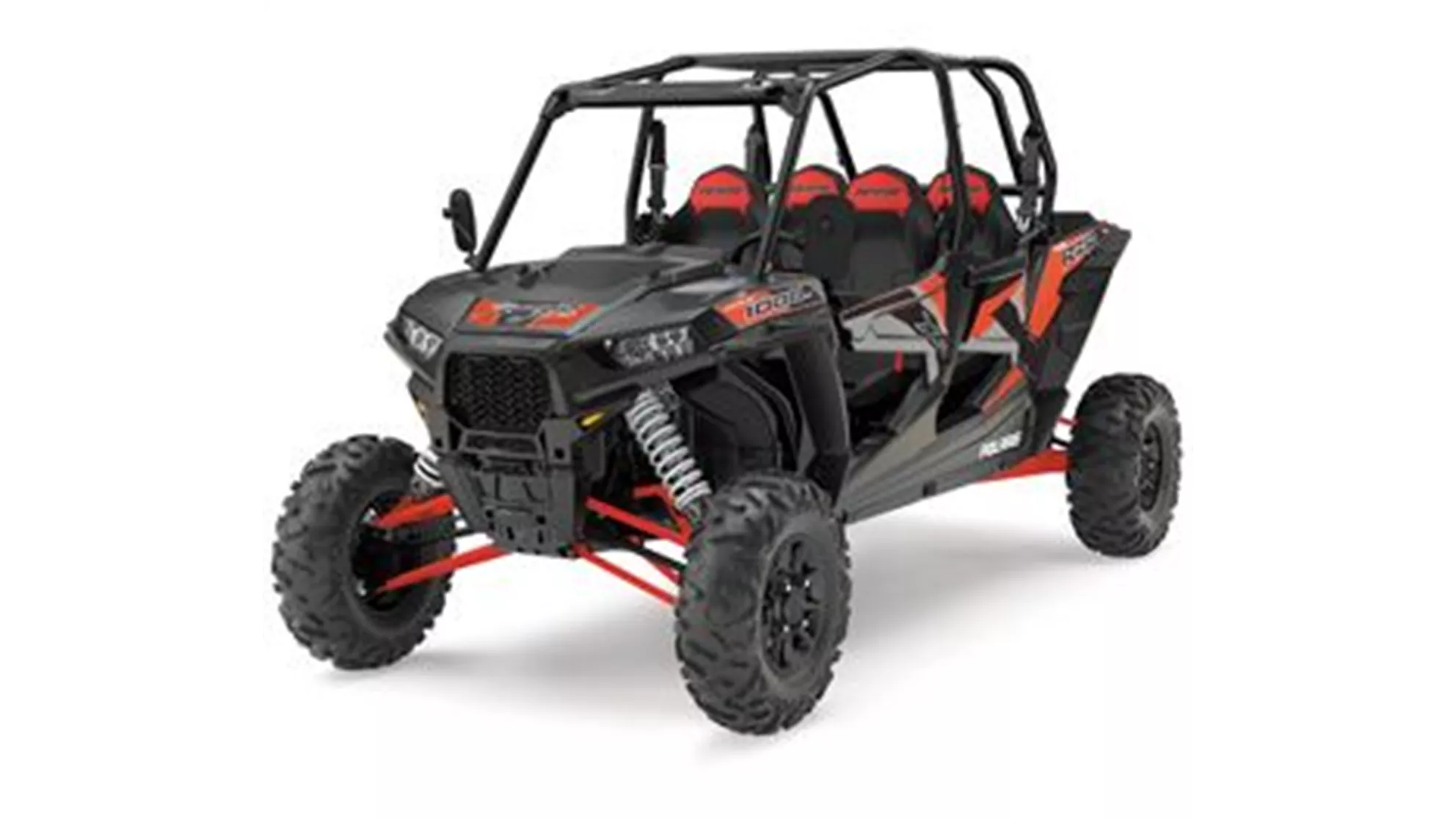 Polaris RZR XP 4 1000EPS - Image 1 Polaris RZR XP 4 1000EPS - Image 1