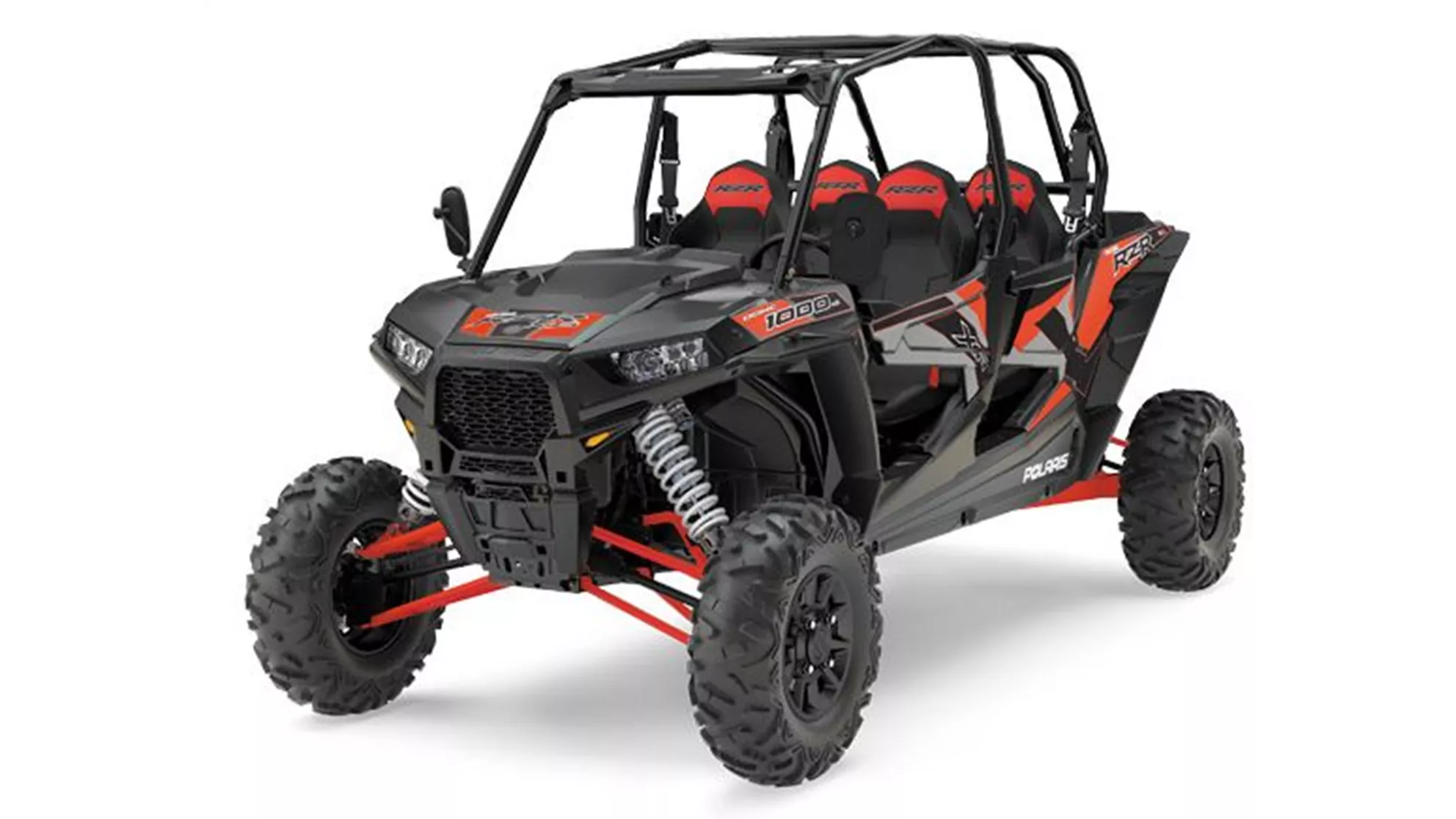 Polaris RZR XP 4 1000EPS - Image 2 Polaris RZR XP 4 1000EPS - Image 2