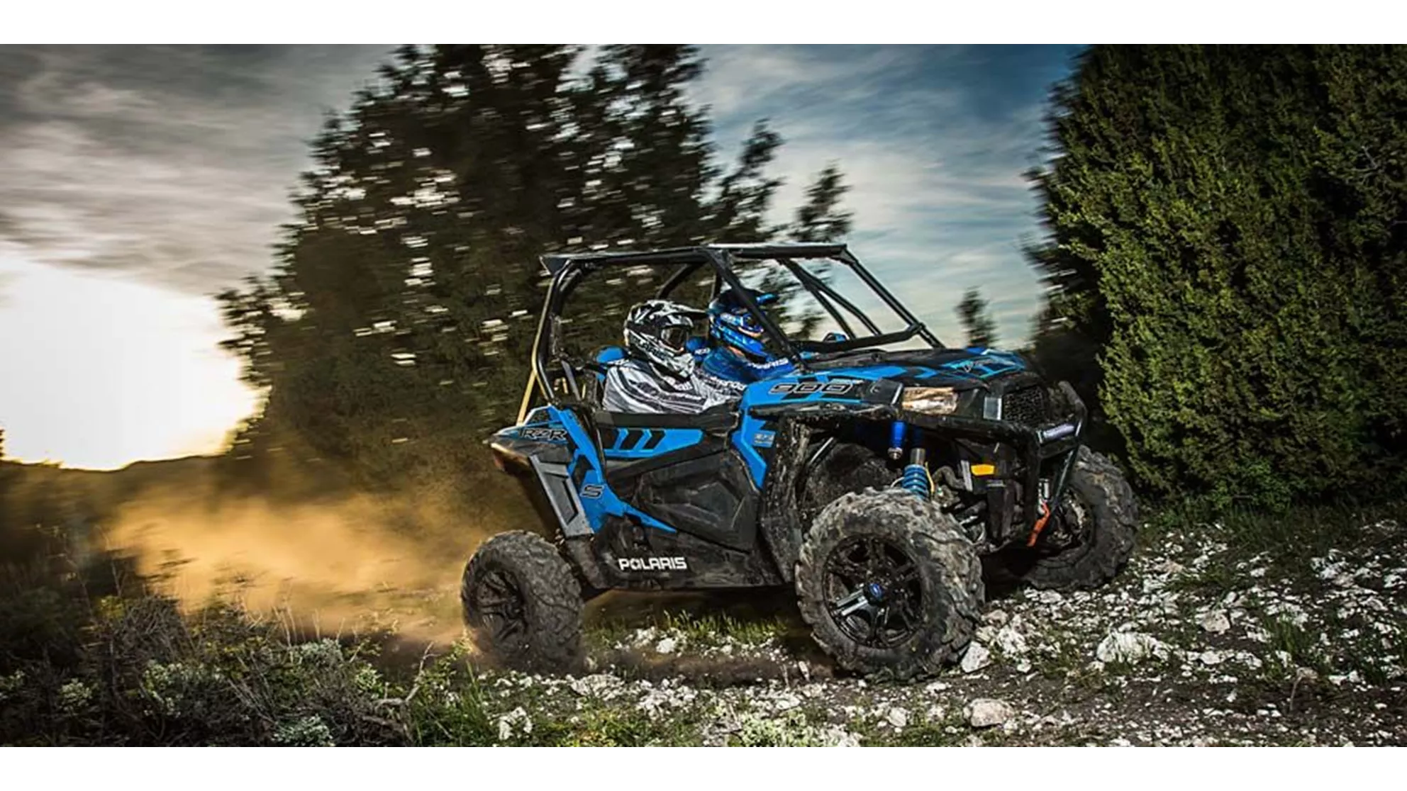 Polaris RZR XP 4 1000EPS - Image 4 Polaris RZR XP 4 1000EPS - Image 4