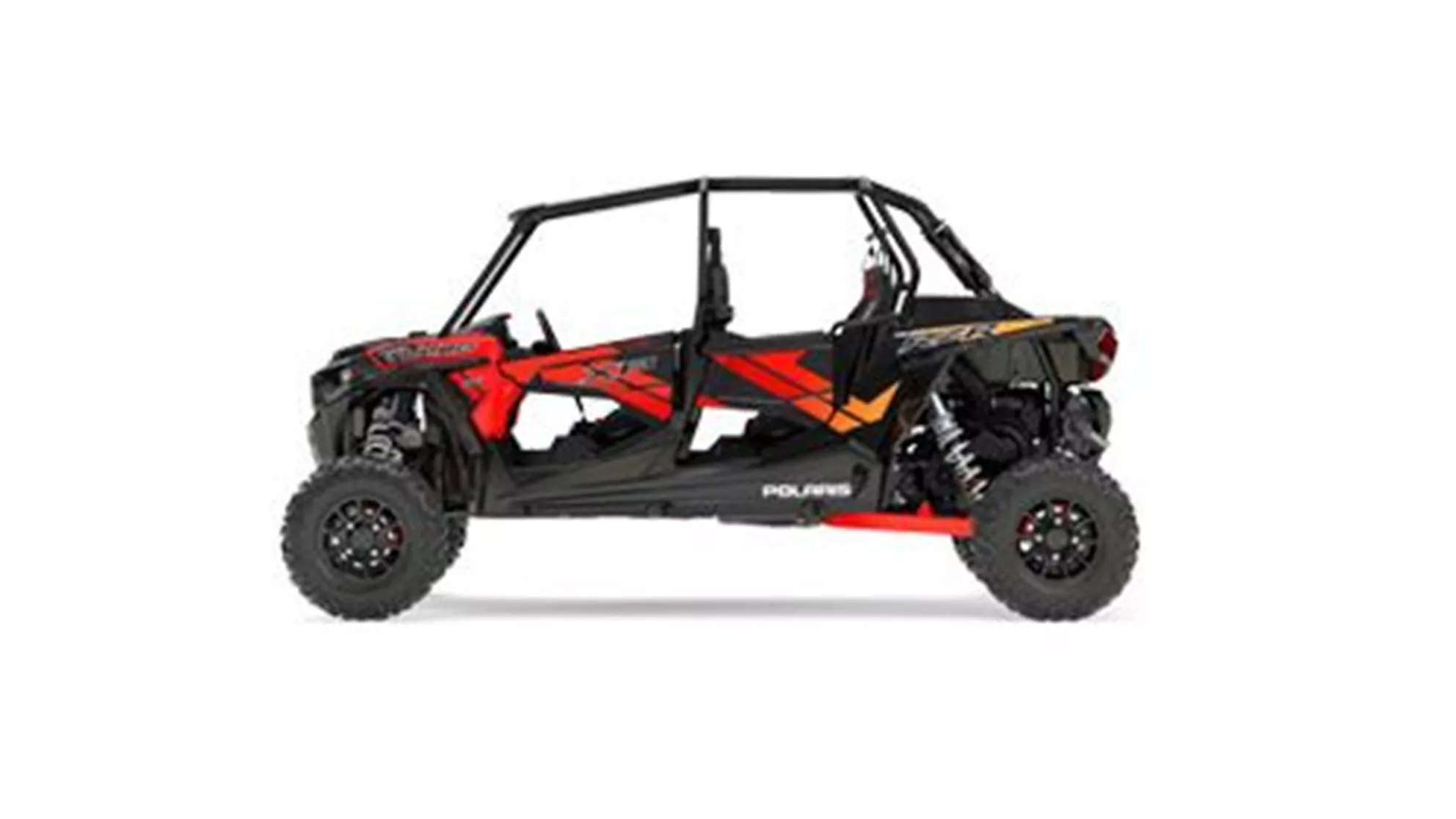 Polaris RZR XP 4 Turbo EPS - Image 1 Polaris RZR XP 4 Turbo EPS - Image 1