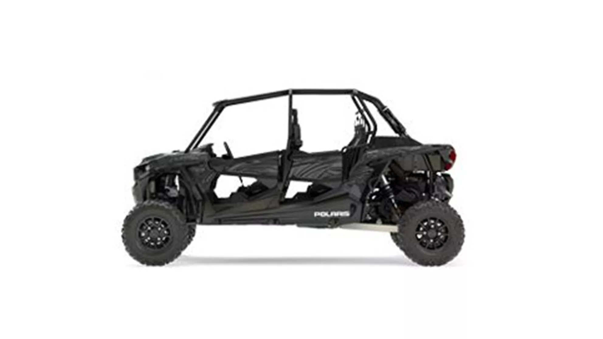 Polaris RZR XP 4 Turbo EPS - Image 7 Polaris RZR XP 4 Turbo EPS - Image 7