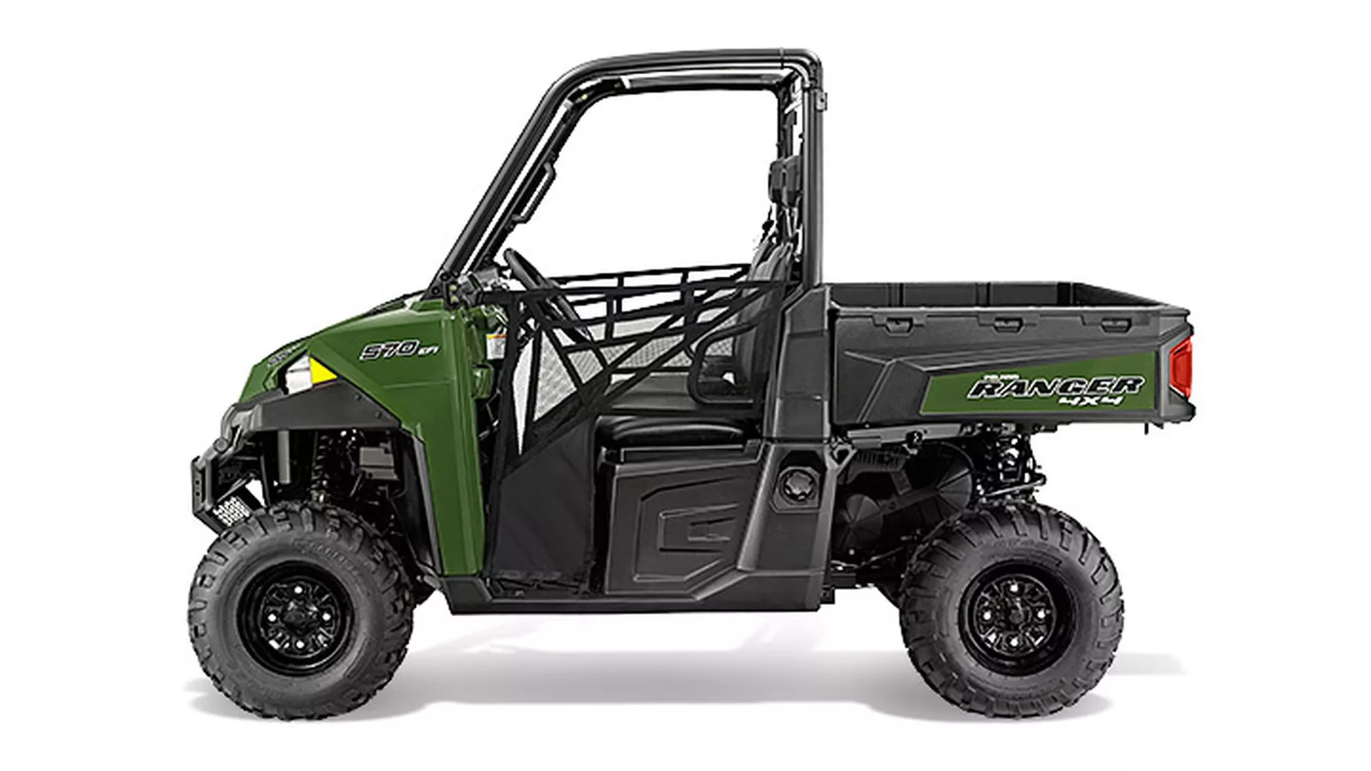 Polaris Ranger 570 EPS - Image 8 Polaris Ranger 570 EPS - Image 8