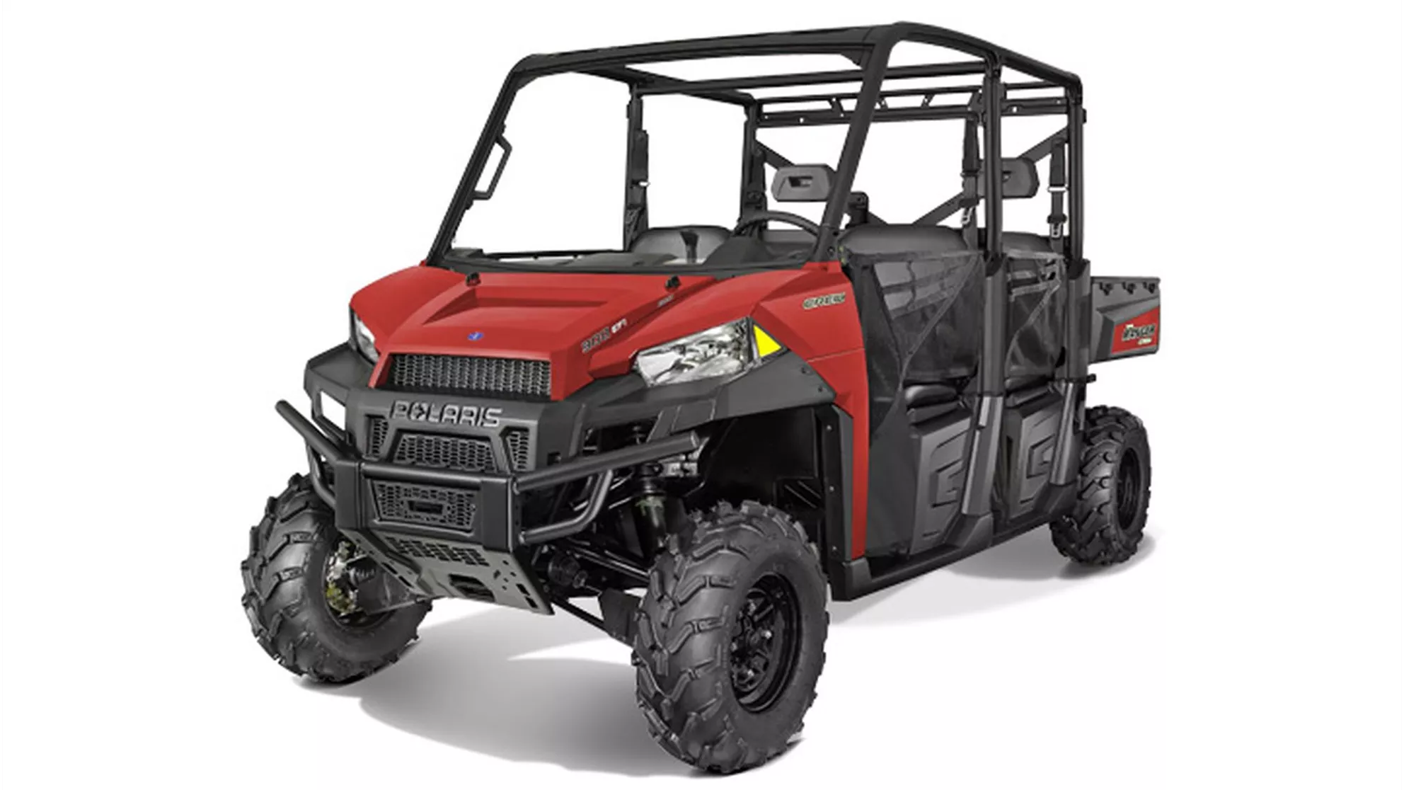Polaris Ranger Crew 1000 Diesel - Image 17 Polaris Ranger Crew 1000 Diesel - Image 17