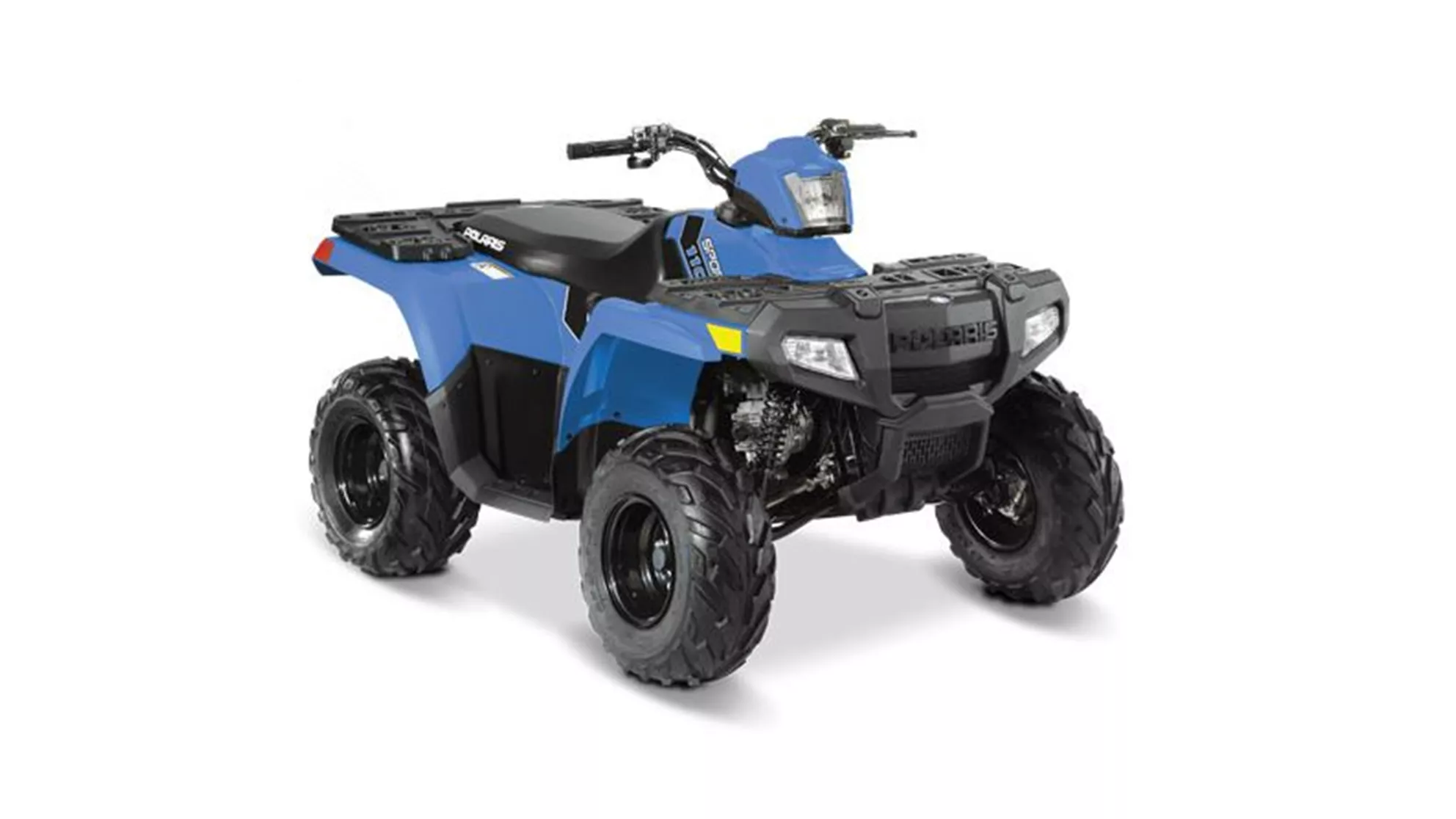 Polaris Sportsman 110 EFI - Image 12 Polaris Sportsman 110 EFI - Image 12