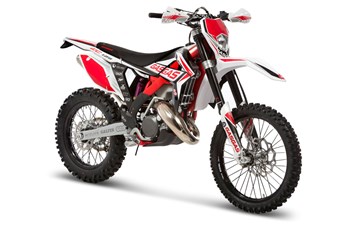 GASGAS EC 125 2017 - Bild 2 GASGAS EC 125 2017 - Bild 2