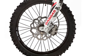 GASGAS EC 125 2017 - Bild 4 GASGAS EC 125 2017 - Bild 4