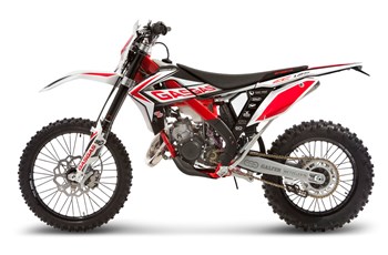 GASGAS EC 125 2017 - Bild 5 GASGAS EC 125 2017 - Bild 5