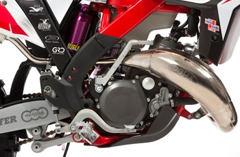 GASGAS EC 125 2017 - Bild 7 GASGAS EC 125 2017 - Bild 7