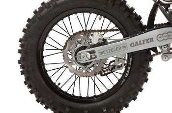 GASGAS EC 125 2017 - Bild 10 GASGAS EC 125 2017 - Bild 10