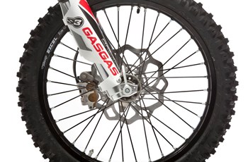 GASGAS EC 125 2017 - Bild 11 GASGAS EC 125 2017 - Bild 11