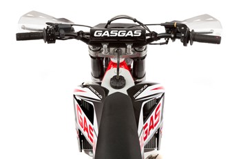 GASGAS EC 125 2017 - Bild 12 GASGAS EC 125 2017 - Bild 12